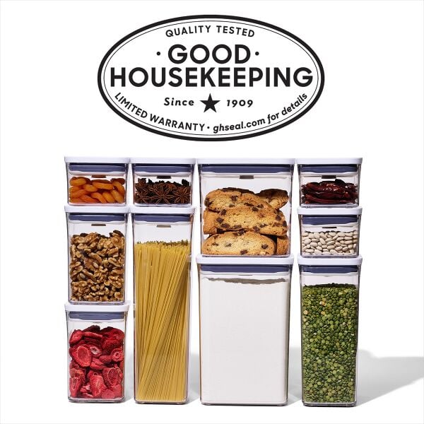 10-Piece POP Container Set Z0
