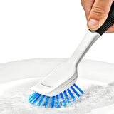 Dish Brush Refills - 4-Pack J5