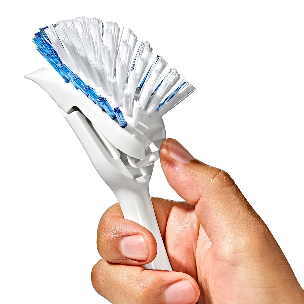 Dish Brush Refills - 4-Pack J5