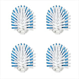 Dish Brush Refills - 4-Pack J5