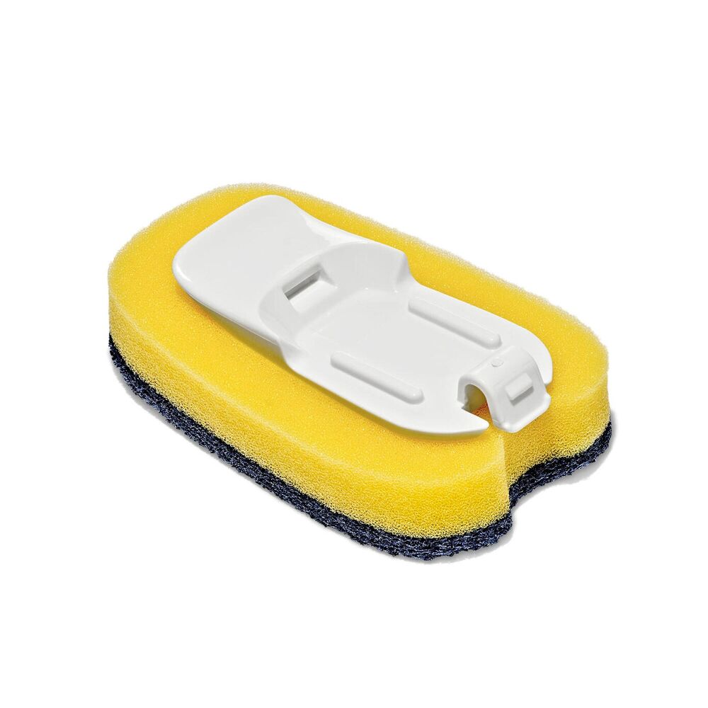 OXO Good Grips Dish Scrub Refills — 4-Pack I7