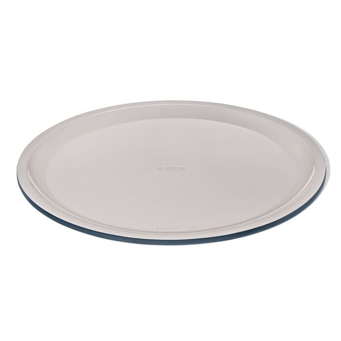 Non-Stick Pro Ceramic Coated Metal Bakeware 15” Pizza Pan E6