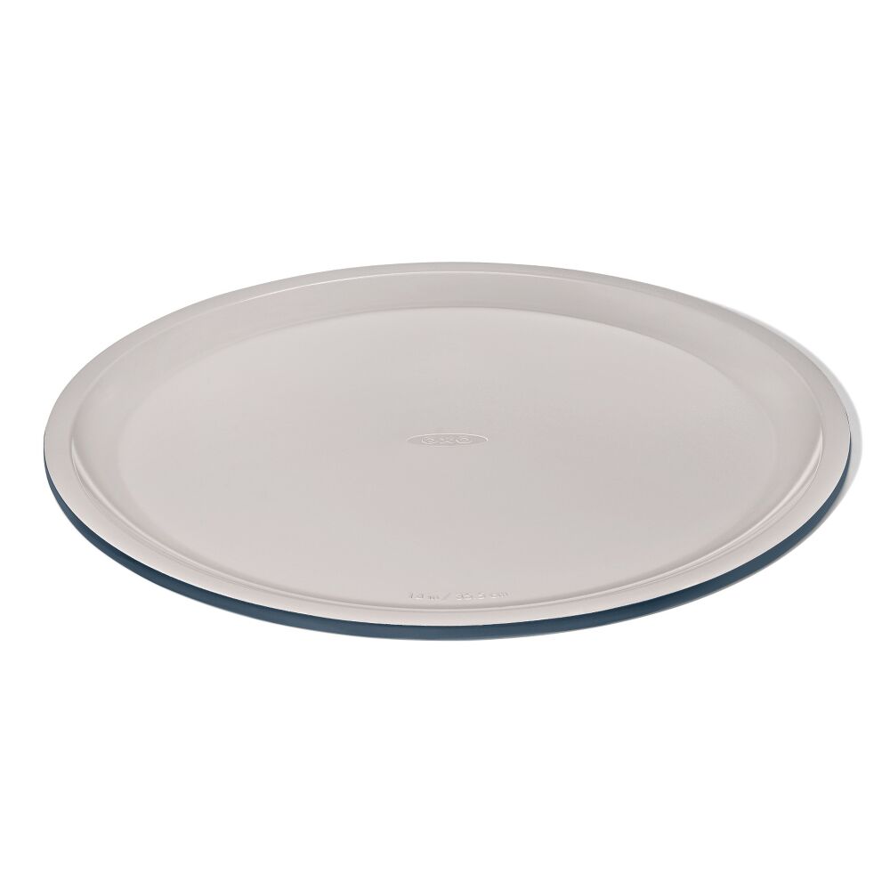 Non-Stick Pro Ceramic Coated Metal Bakeware 15” Pizza Pan E6