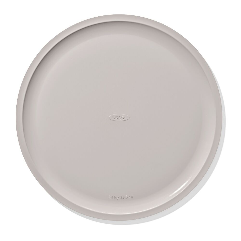 Non-Stick Pro Ceramic Coated Metal Bakeware 15” Pizza Pan E6