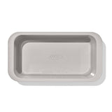 Non-Stick Pro Ceramic Coated Metal Bakeware 1 lb Loaf Pan B9