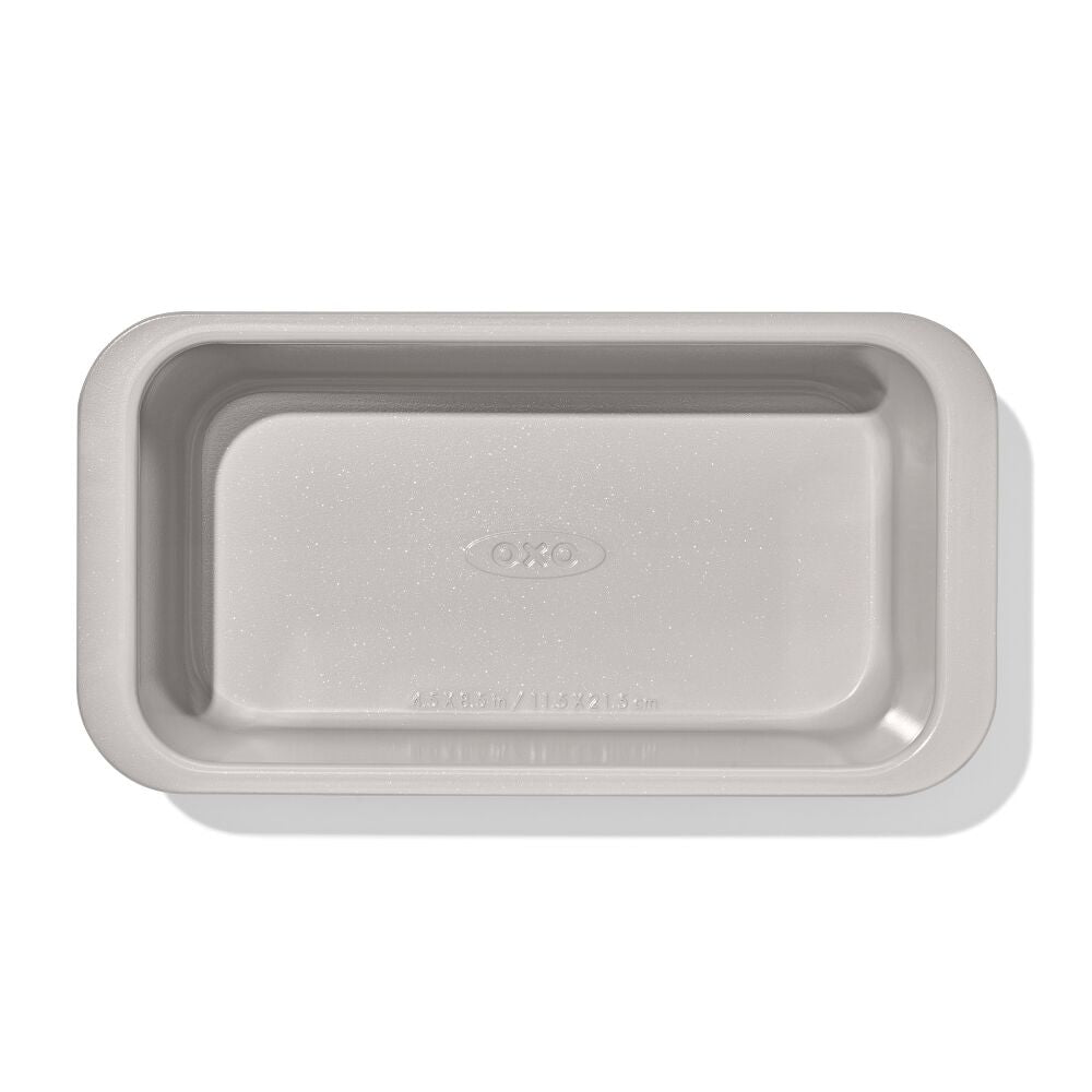 Non-Stick Pro Ceramic Coated Metal Bakeware 1 lb Loaf Pan B3