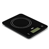 OXO Good Grips 22 lb Everyday Glass Food Scale C4