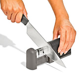 3-Piece Knife & Sharpener Set S9