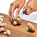 3-Piece Knife & Sharpener Set S9