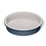 Non-Stick Pro Ceramic Coated Metal Bakeware 9” Round Cake Pan G0