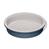 Non-Stick Pro Ceramic Coated Metal Bakeware 9” Round Cake Pan G0