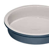 Non-Stick Pro Ceramic Coated Metal Bakeware 9” Round Cake Pan G0