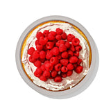 Non-Stick Pro Ceramic Coated Metal Bakeware 9” Round Cake Pan G0