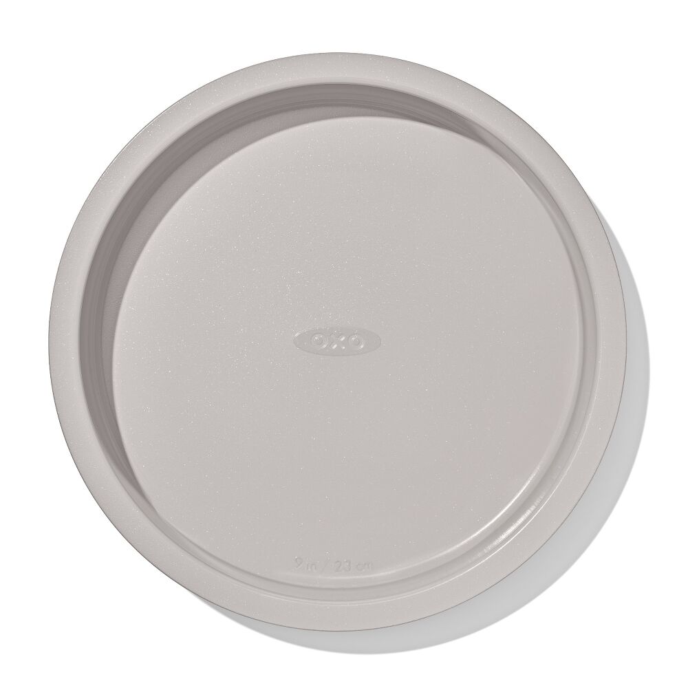 Non-Stick Pro Ceramic Coated Metal Bakeware 9” Round Cake Pan G0