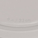 Non-Stick Pro Ceramic Coated Metal Bakeware 9” Round Cake Pan G0
