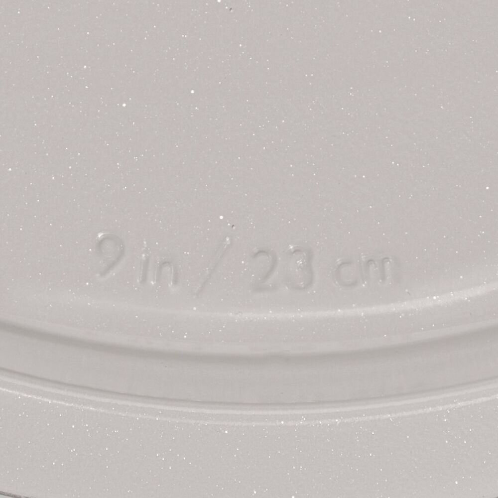 Non-Stick Pro Ceramic Coated Metal Bakeware 9” Round Cake Pan G0