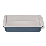 Non-Stick Pro Ceramic Coated Metal Bakeware 9" x 13" Cake Pan E9