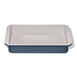Non-Stick Pro Ceramic Coated Metal Bakeware 9" x 13" Cake Pan E9