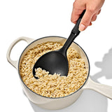 4-Piece Nylon Mini Utensil Set T4