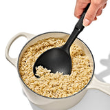 Nylon Rice Paddle F3