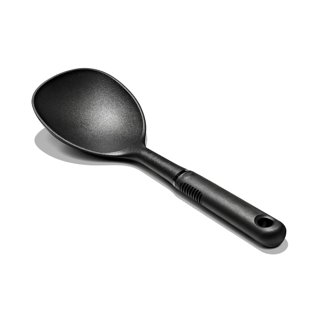 Nylon Rice Paddle F3
