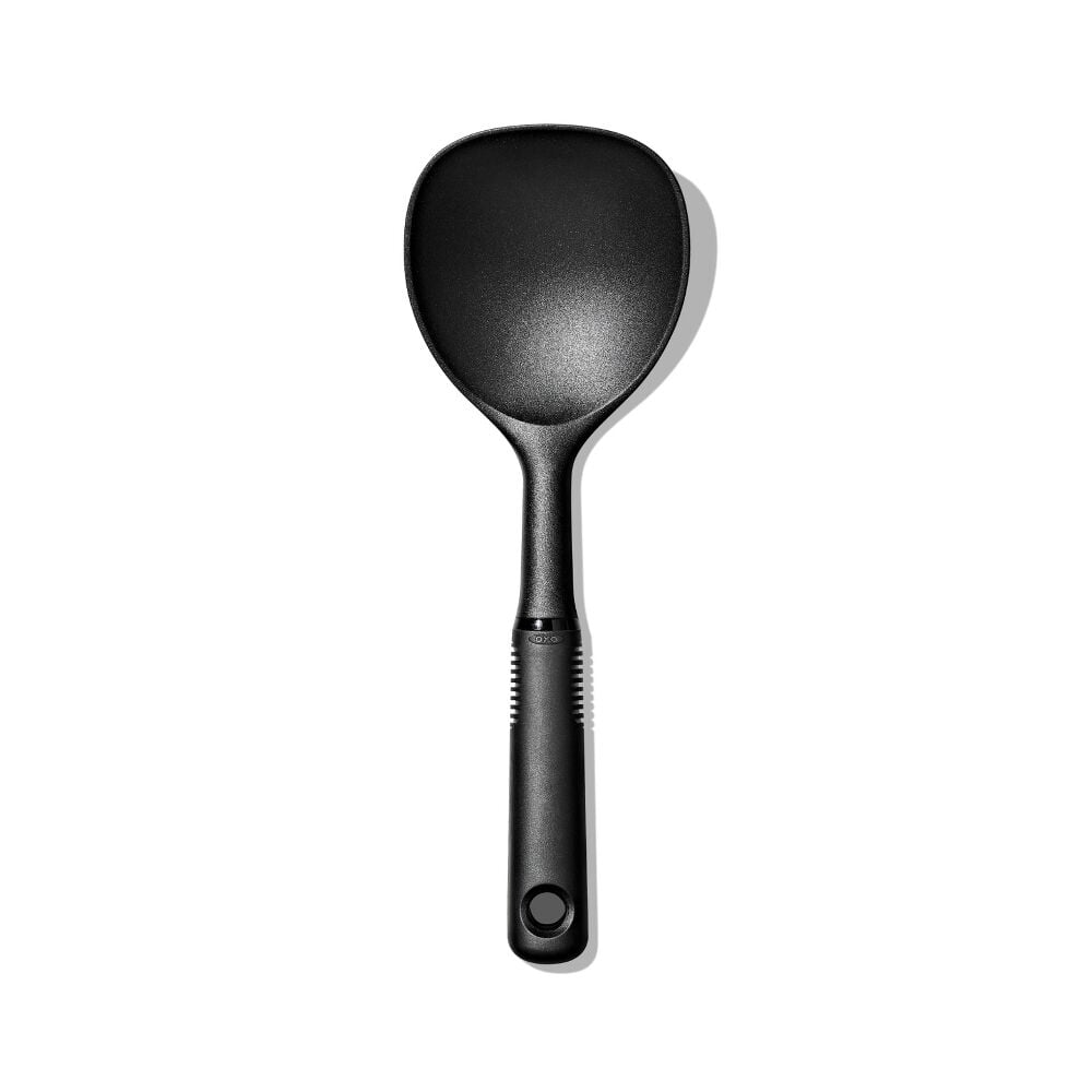 Nylon Rice Paddle F3