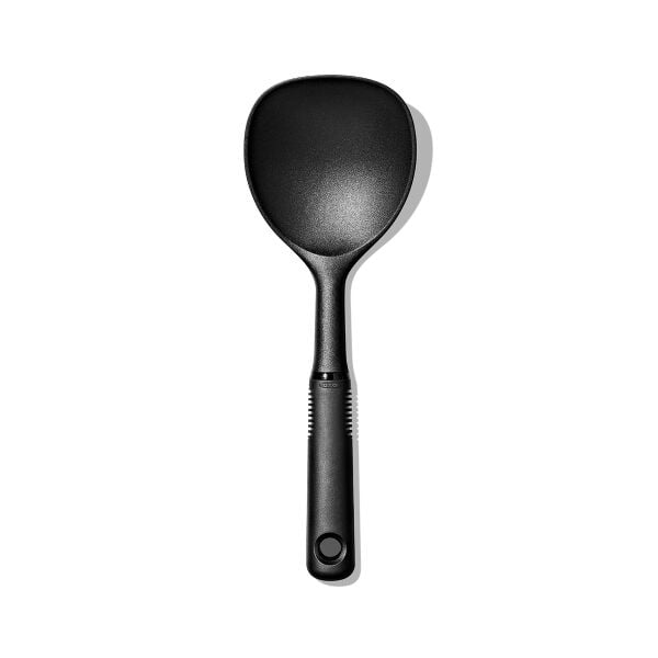 Nylon Rice Paddle F3