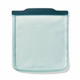 Silicone Reusable Bag - Gallon Bag (128 oz) - Lagoon Q0
