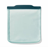 Silicone Reusable Bag - Gallon Bag (128 oz) - Lagoon Q0