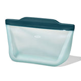 Silicone Reusable Bag - Stand-Up Quart (32 oz) - Lagoon U6