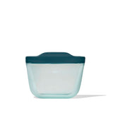 Silicone Reusable Bag - Stand-Up Snack (12 oz) – Lagoon B5