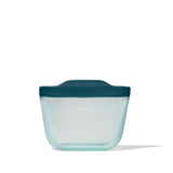 Silicone Reusable Bag - Stand-Up Snack (12 oz) – Lagoon B5