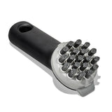 Cast Iron Brush V8
