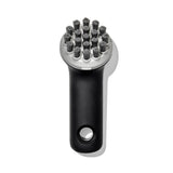 Cast Iron Brush V8