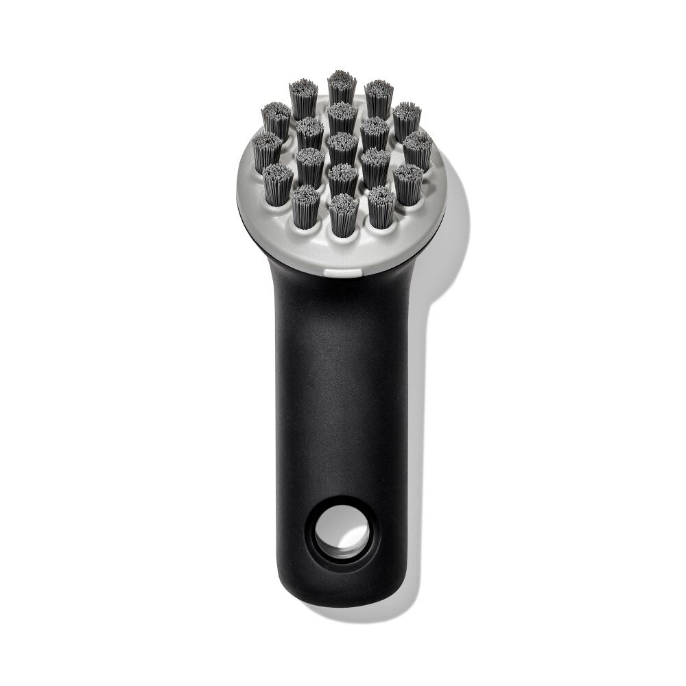 Cast Iron Brush V8