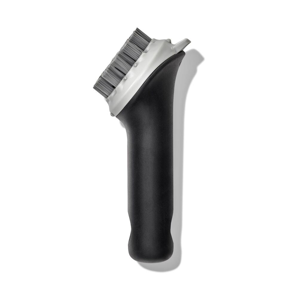 Cast Iron Brush V8