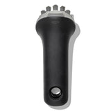 Cast Iron Brush V8