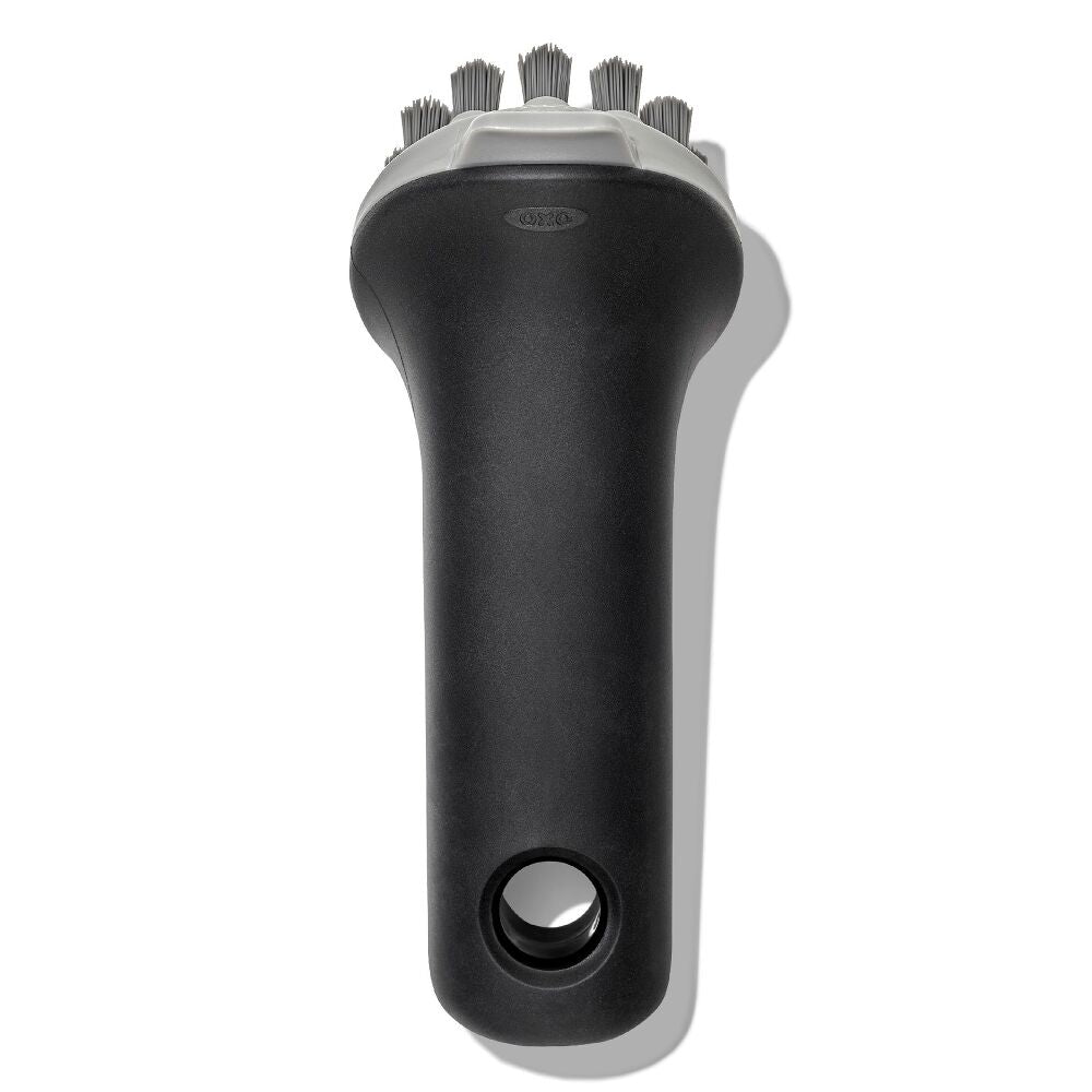 Cast Iron Brush V8