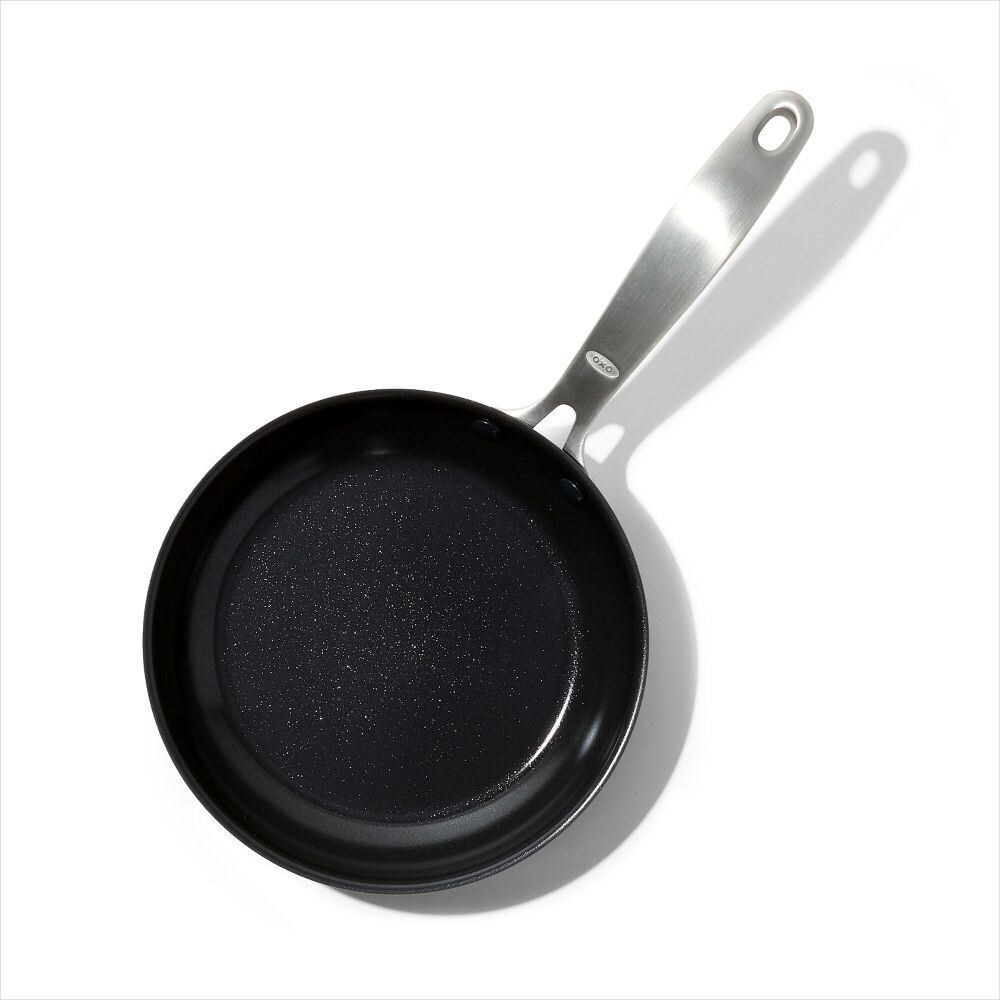 Enhanced Non-Stick 8-Inch Frypan D6
