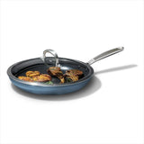 OXO Enhanced Non-Stick 12-Inch Frypan with Lid J7