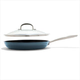 OXO Enhanced Non-Stick 12-Inch Frypan with Lid J7