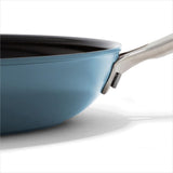 OXO Enhanced Non-Stick 12-Inch Frypan with Lid J7