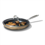 OXO Enhanced Non-Stick 12-Inch Frypan with Lid J7