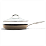OXO Enhanced Non-Stick 12-Inch Frypan with Lid J7