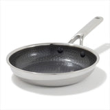 Trident Hybrid Non-Stick Stainless Steel 8 in Fry Pan V0