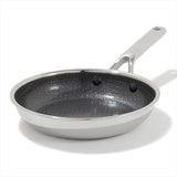 Trident Hybrid Non-Stick Stainless Steel 8 in Fry Pan V0