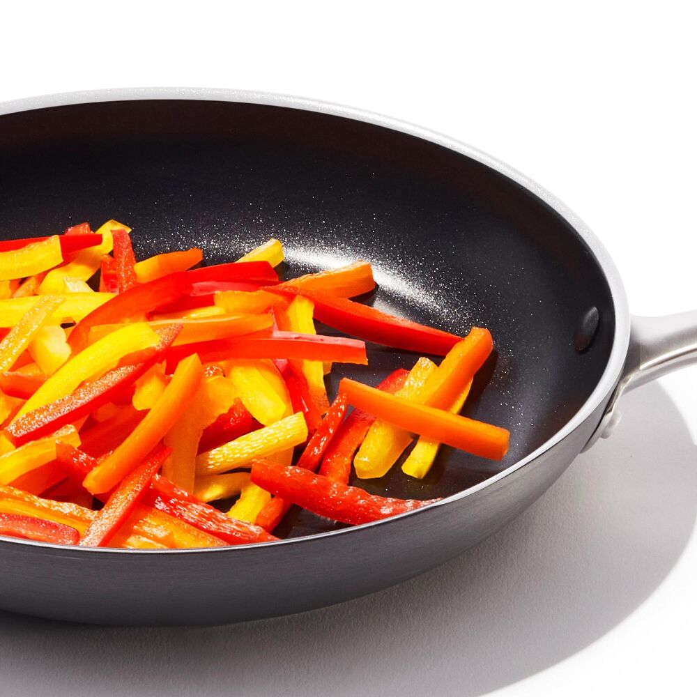 Non-Stick Pro Every Day 10 Inch Fry Pan T7