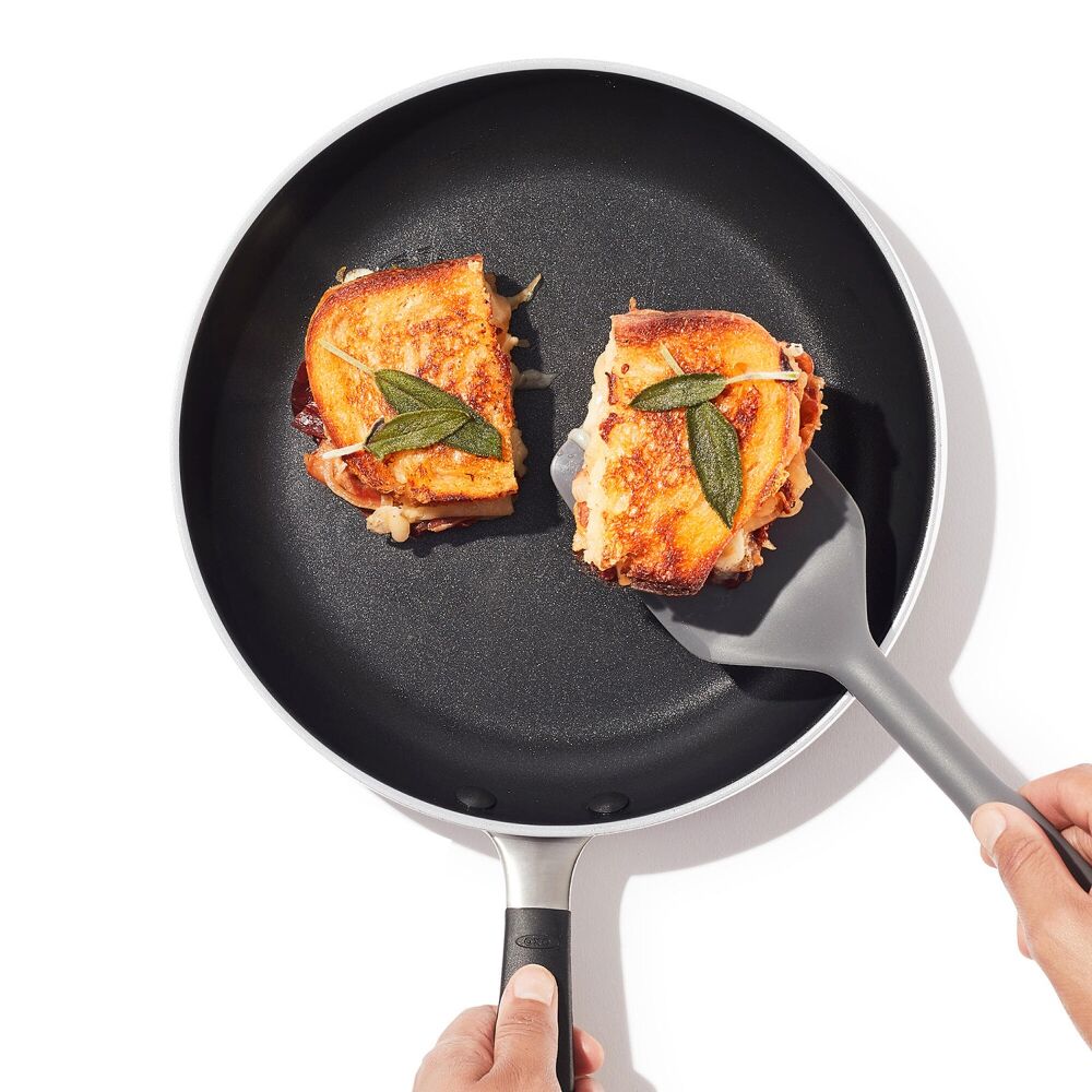 Non-Stick Pro Every Day 10 Inch Fry Pan T7