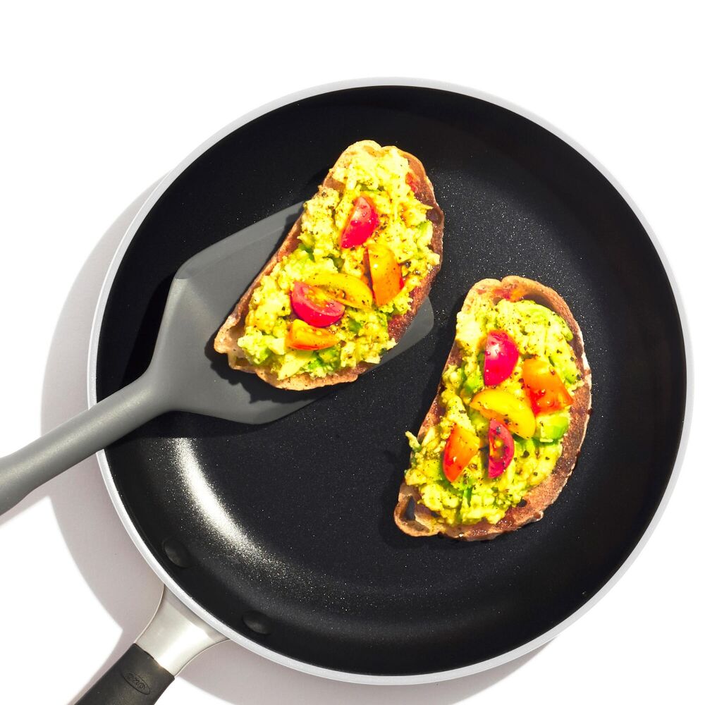 Non-Stick Pro Every Day 12 Inch Frypan D4
