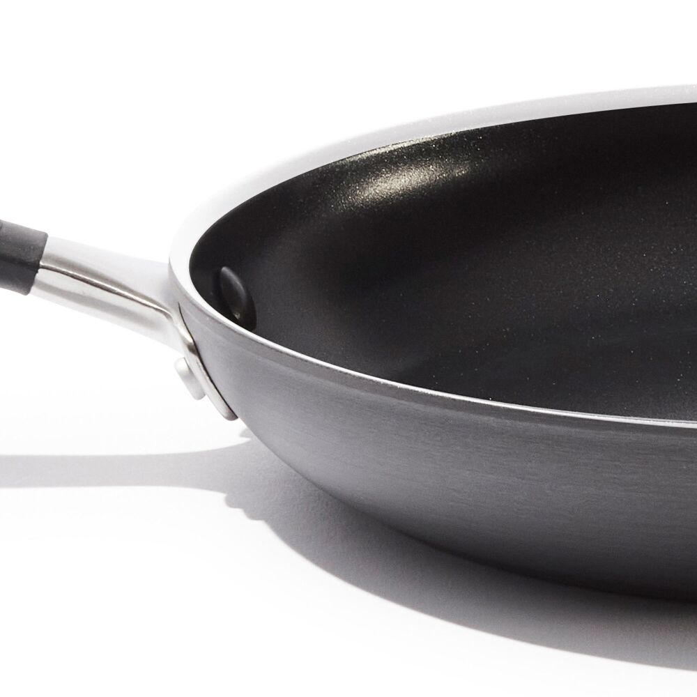 Non-Stick Pro Every Day 12 Inch Frypan D4